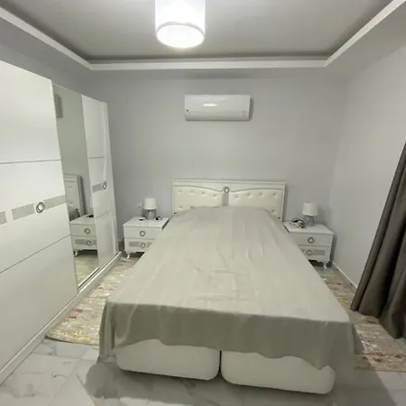 One Bedroom Apartment With Kitchen Mahmutlar Alanya Alanya